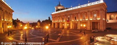 Campidoglio