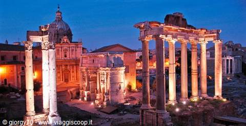 Fori Imperiali