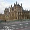 Houses of Parliament REGNO UNITO 