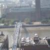Millemium Bridge REGNO UNITO 