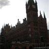 St Pancras REGNO UNITO 