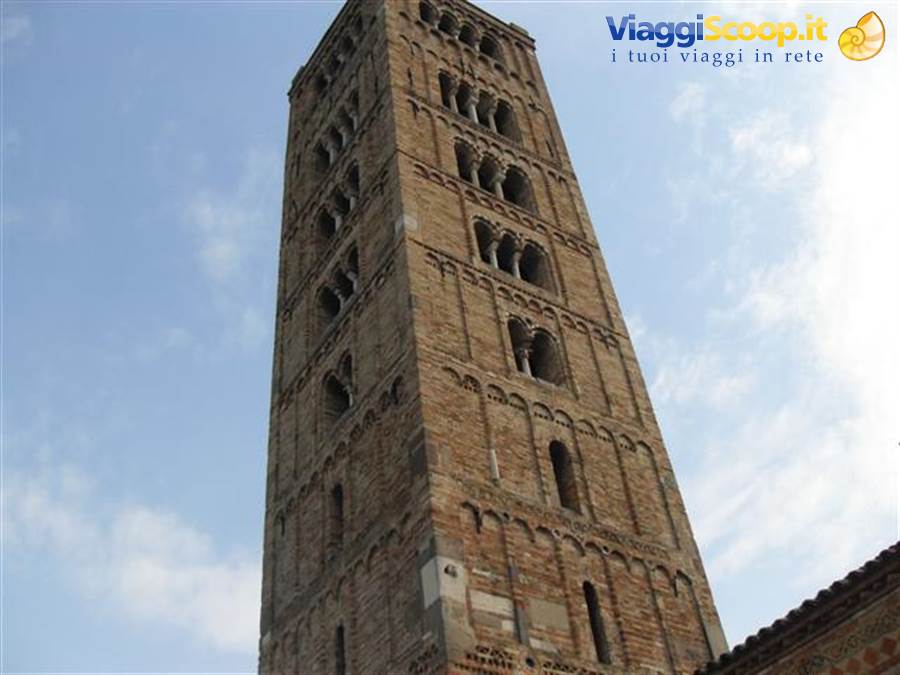 Foto di viaggio in ITALIA