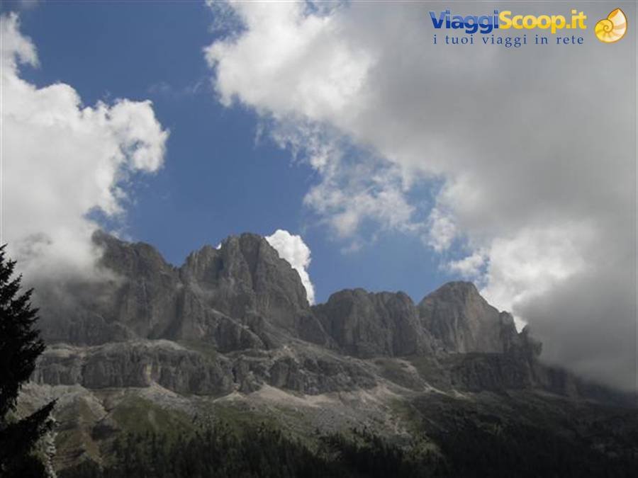 Foto di viaggio in ITALIA
