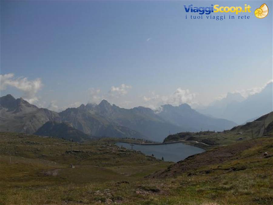 Foto di viaggio in ITALIA