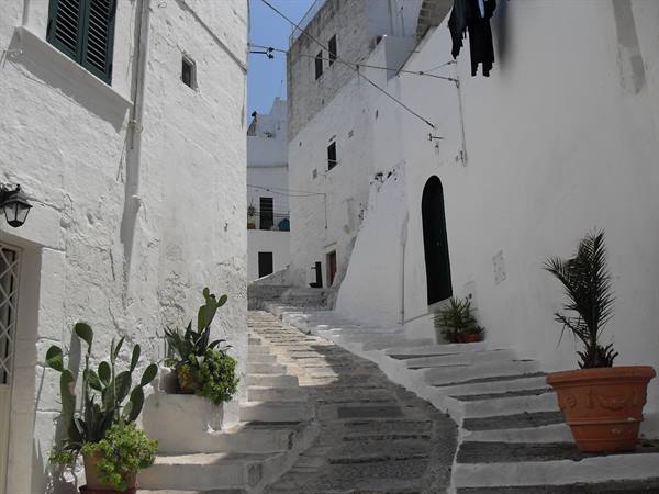 Ostuni
