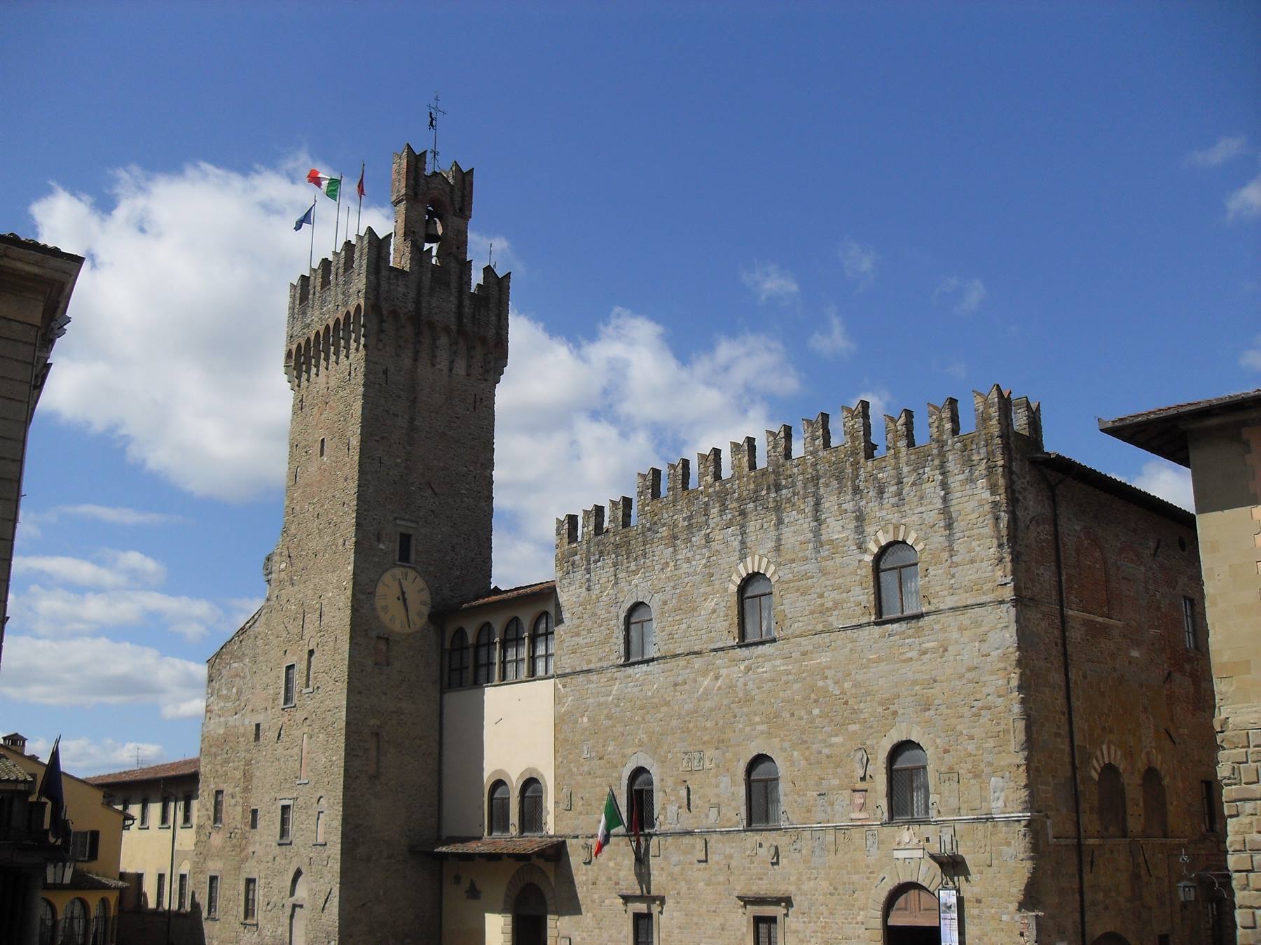 Foto di viaggio in ITALIA