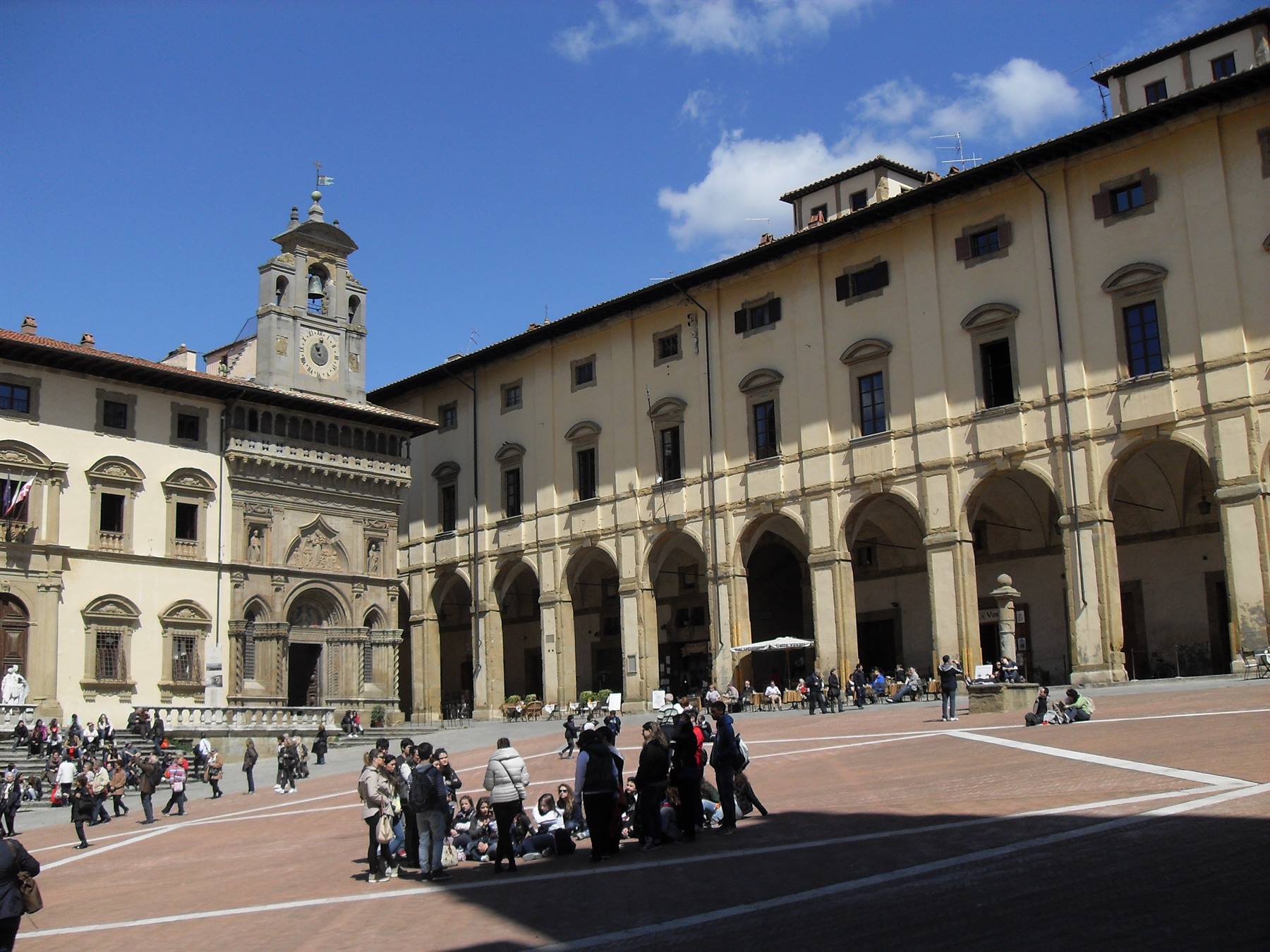 Foto di viaggio in ITALIA