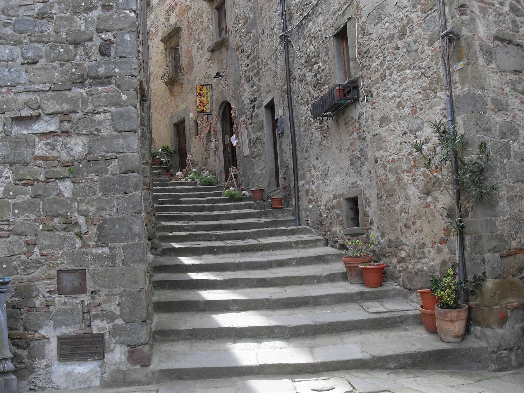 Foto di viaggio in ITALIA