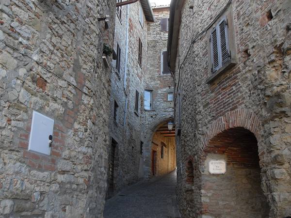 Monte Santa Maria Tiberina