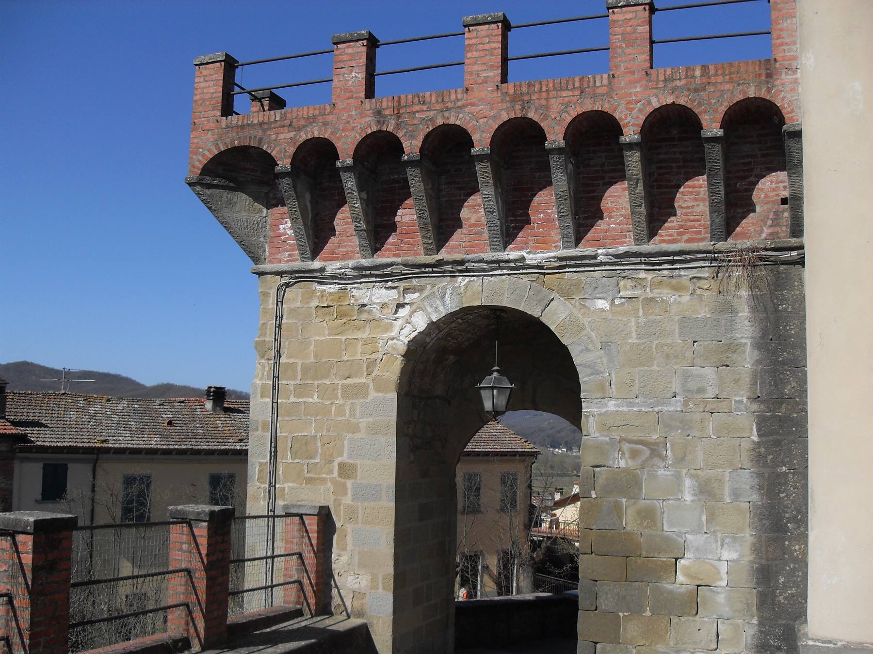 Monterchi