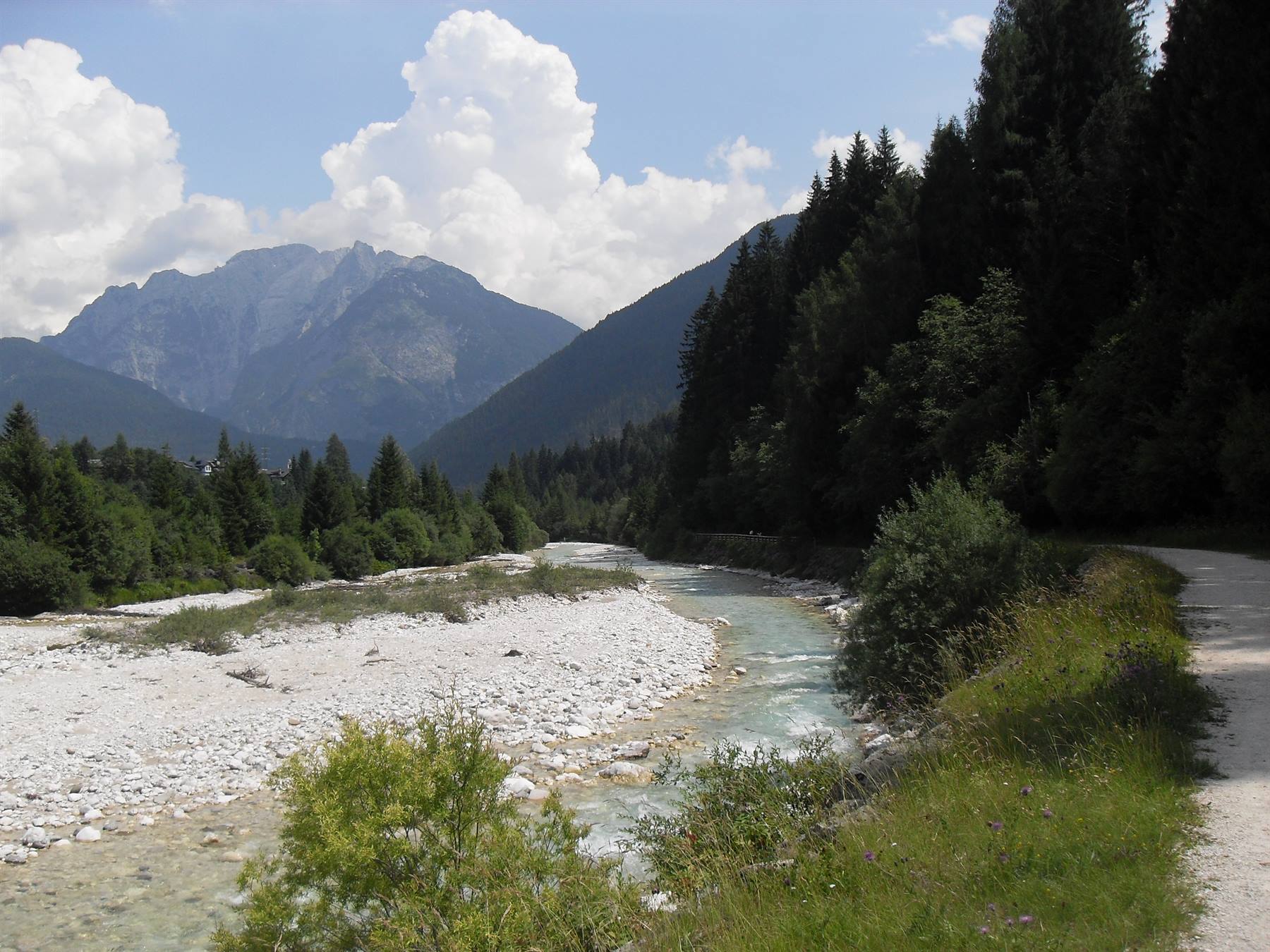 Foto di viaggio in ITALIA