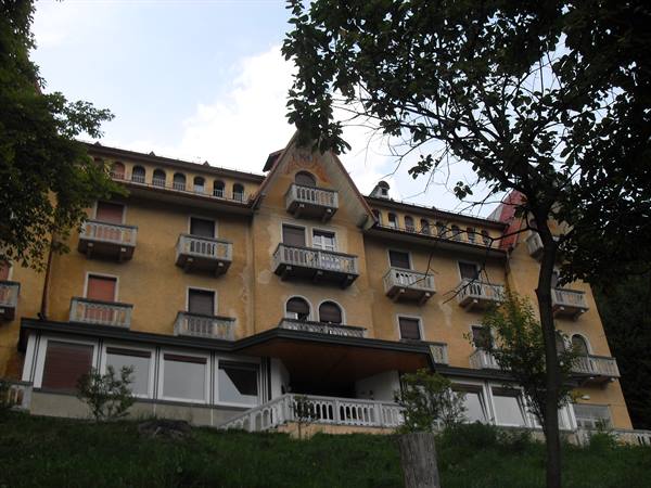 hotel Dolomiti