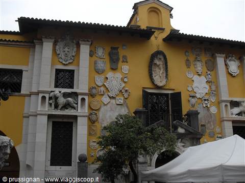 il Vittoriale