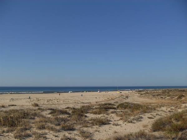 Praia Manta Rota