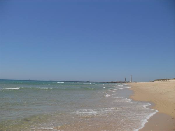 praia do Farol