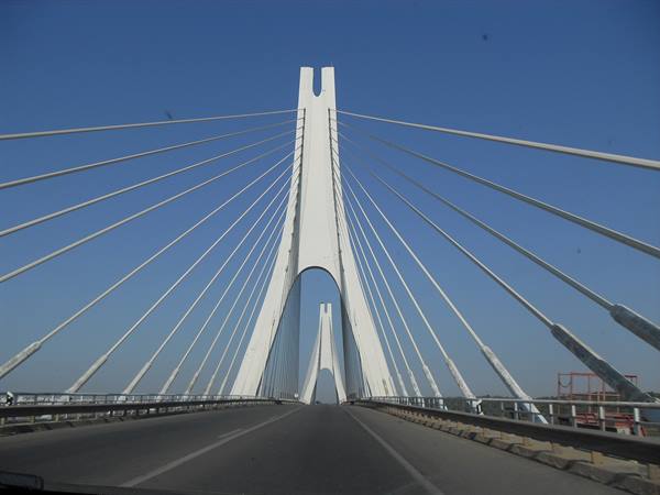 ponte di Portimao