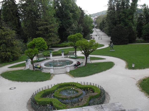 Parco Tivoli