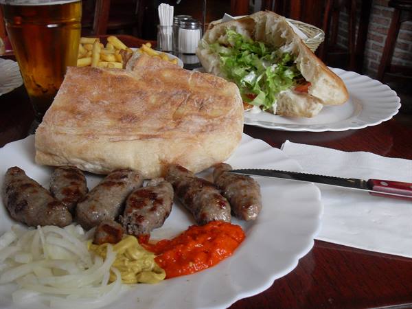 buon appetito