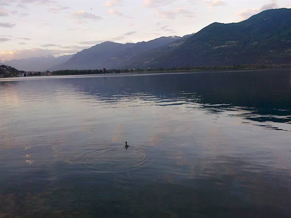 lago d'Endine