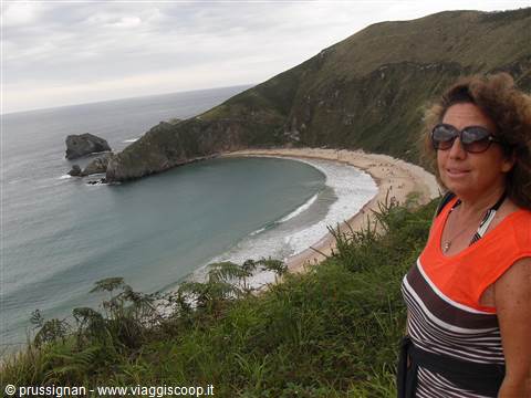Playa Torrimbia