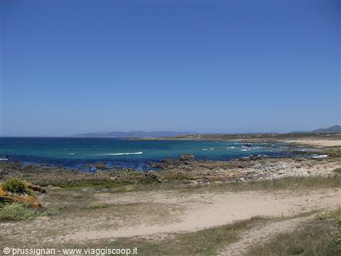 panorami dal faro