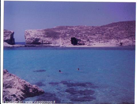 Blu Lagoon