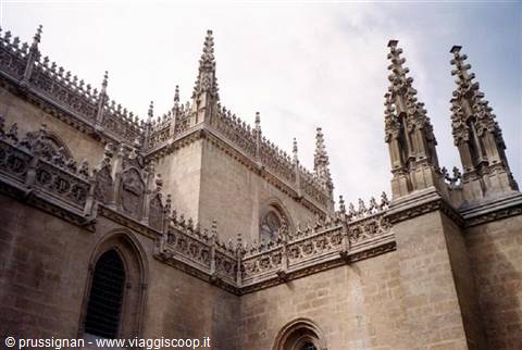 Tour dell'Andalusia 2