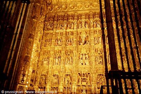 Retablo