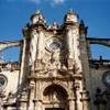 Jerez - la cattedrale SPAGNA 