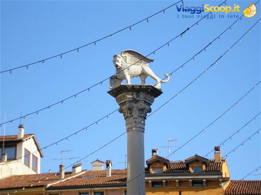 Capodanno a Vicenza