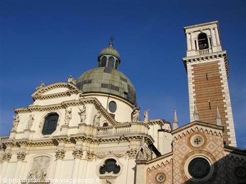 Madonna di Monte Berico
