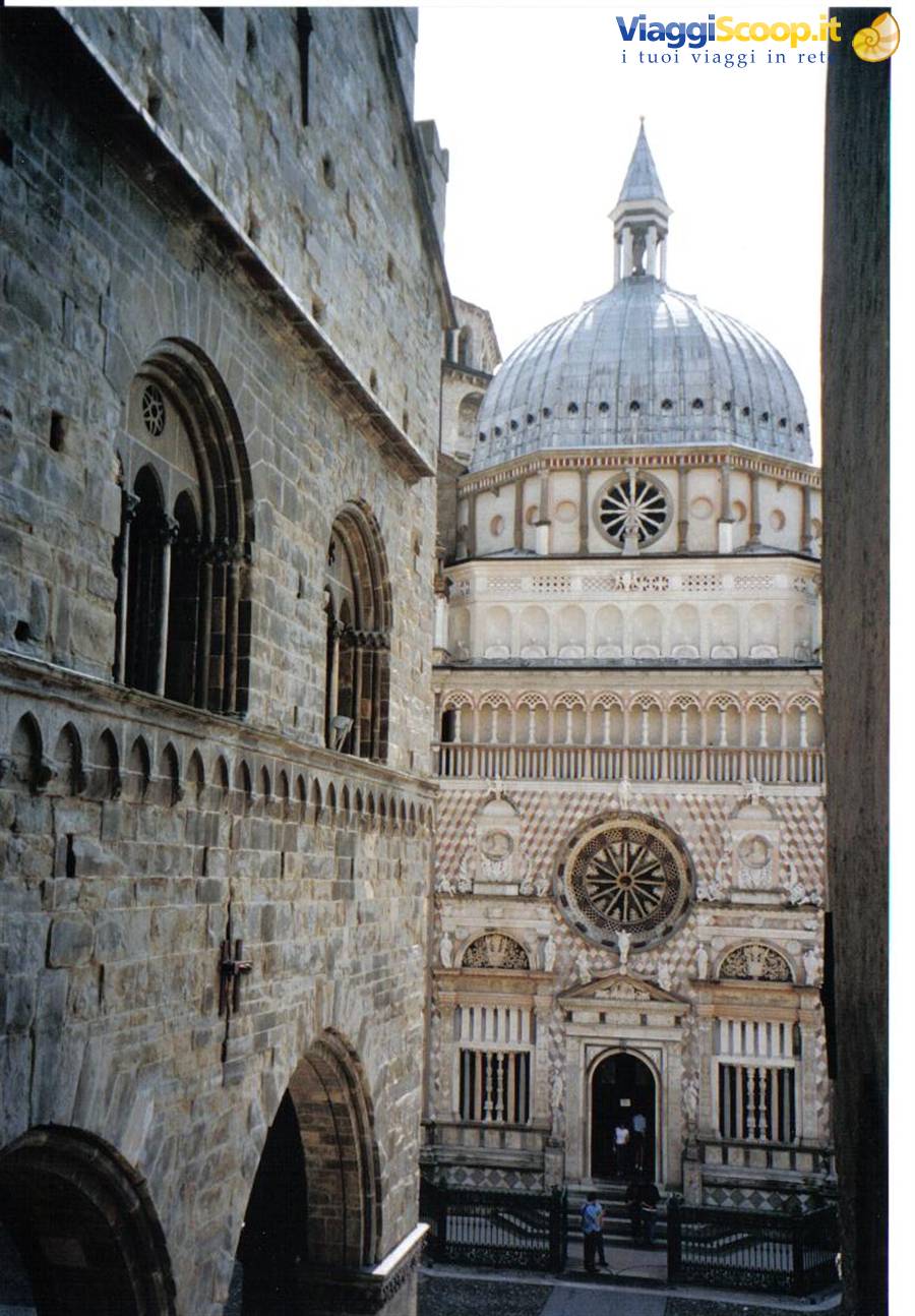 Bergamo Alta