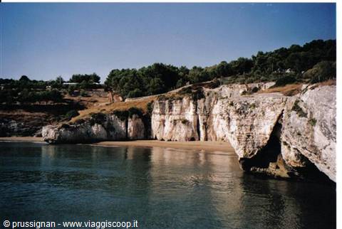 un'altra spiaggia