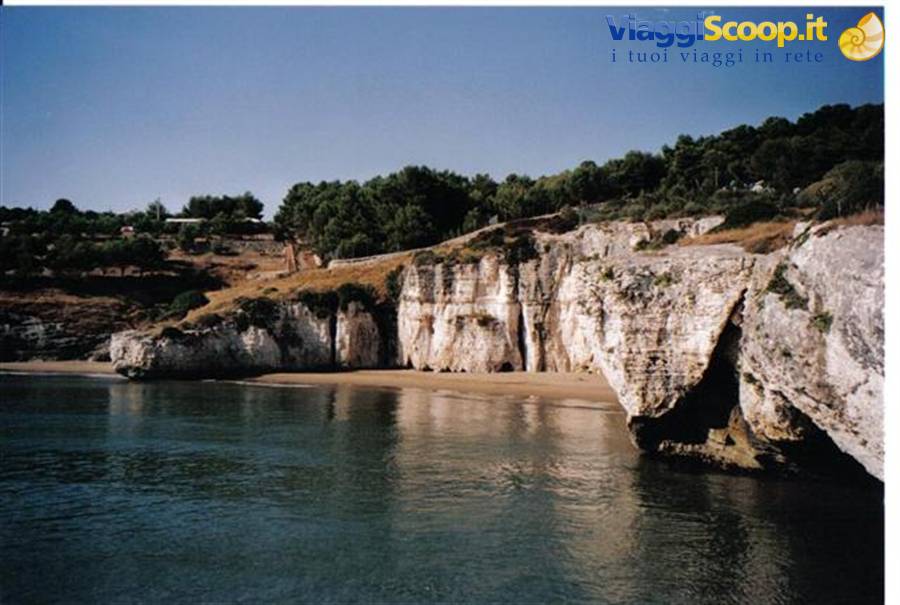 un'altra spiaggia
