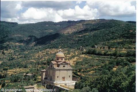 Cortona