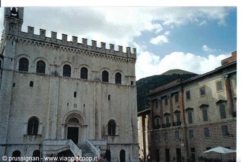Gubbio