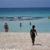 Animatrice del Beach REPUBBLICA DOMINICANA 