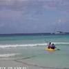 Canoa ai Caraibi REPUBBLICA DOMINICANA 