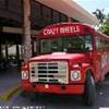 Crazy Wheels REPUBBLICA DOMINICANA 