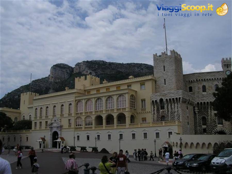 Palazzo dei Principi