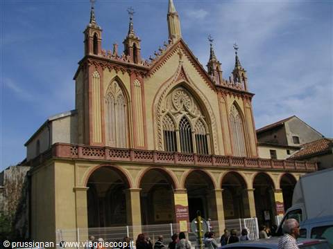 Chiesa del Cimiez