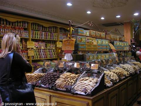 ...voglia di biscotti?
