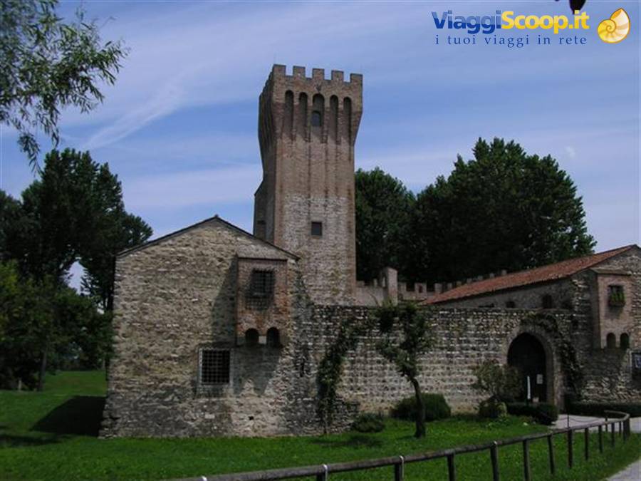 Foto di viaggio in ITALIA