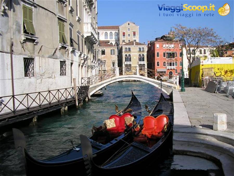 Foto di viaggio in ITALIA