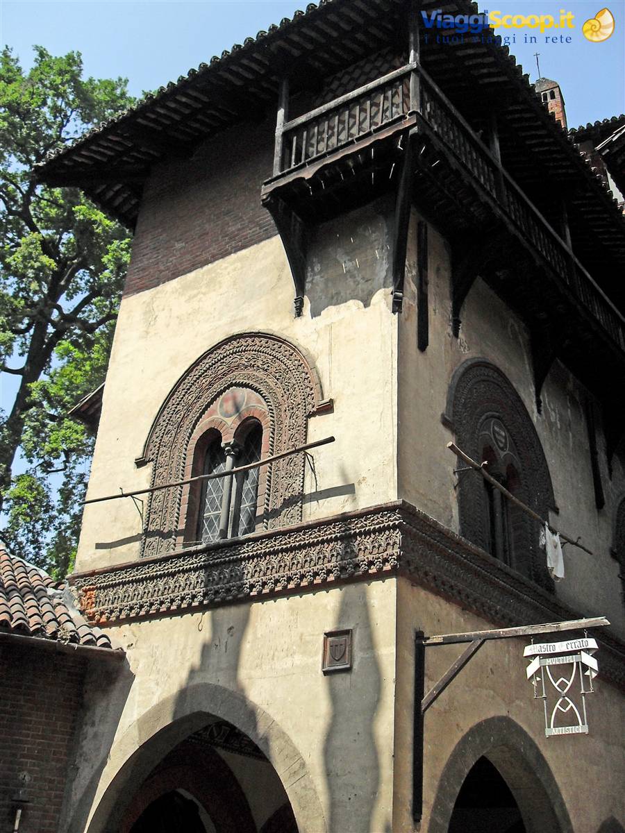 Borgo Medioevale