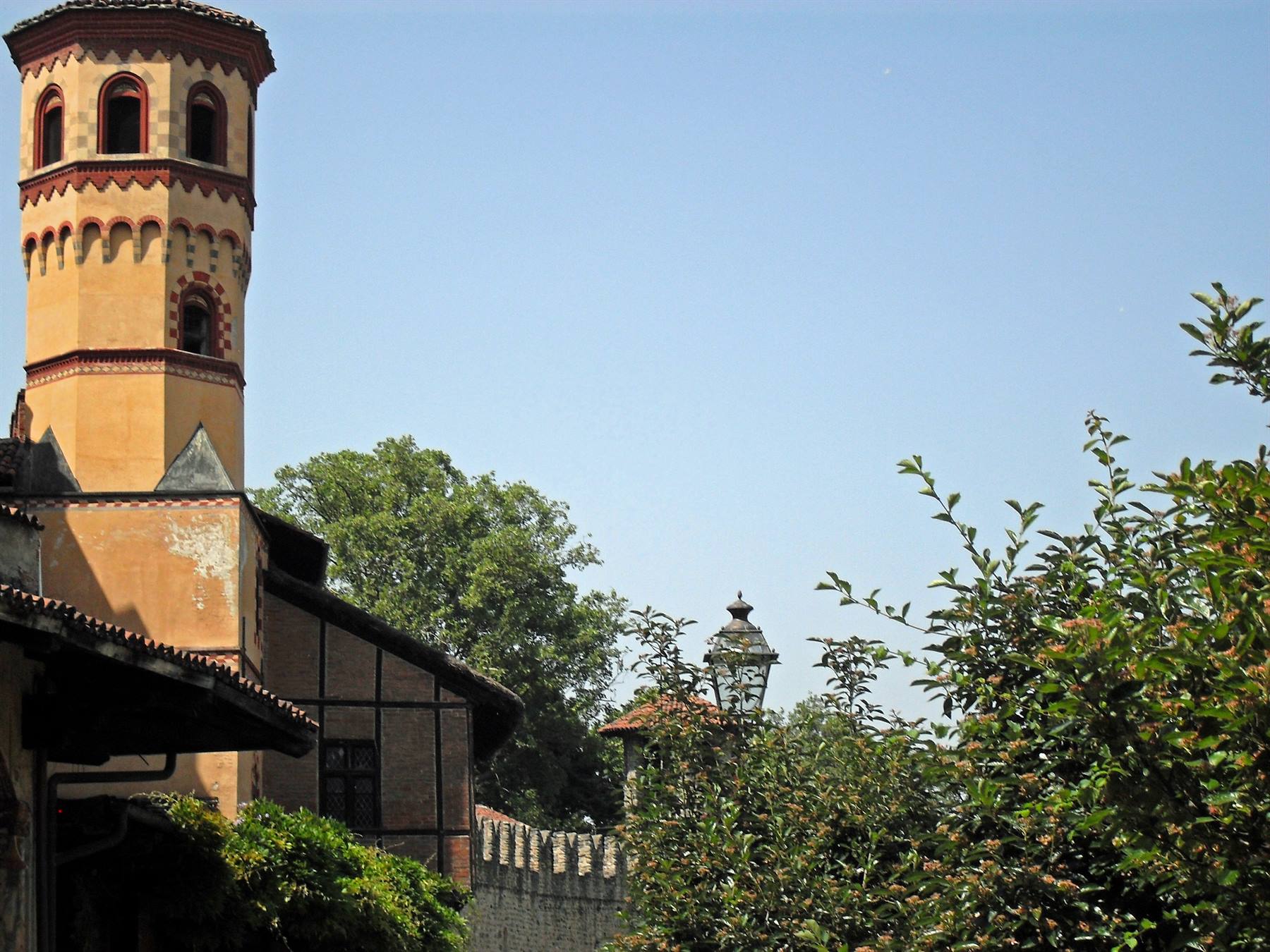 Foto di viaggio in ITALIA
