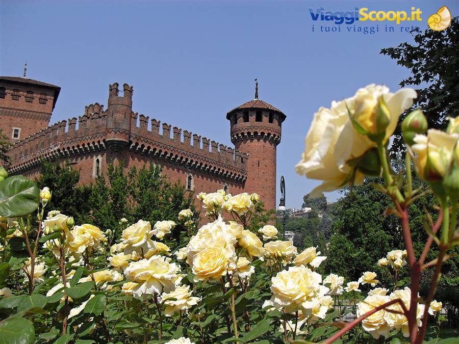 la Rocca del Borgo Medioevale