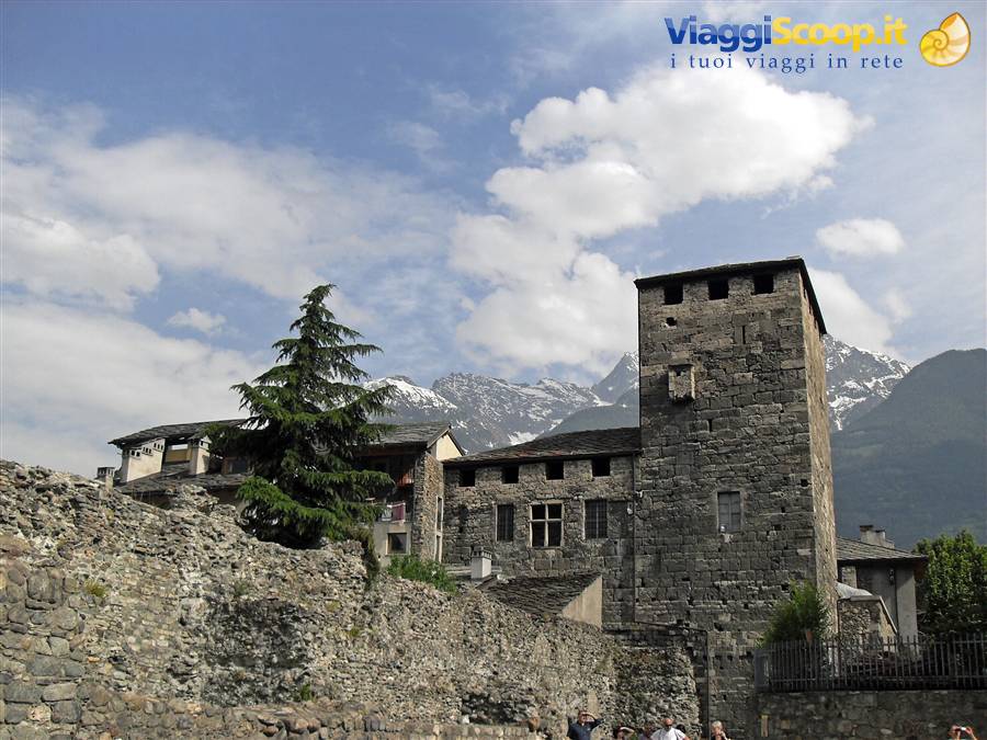 Aosta