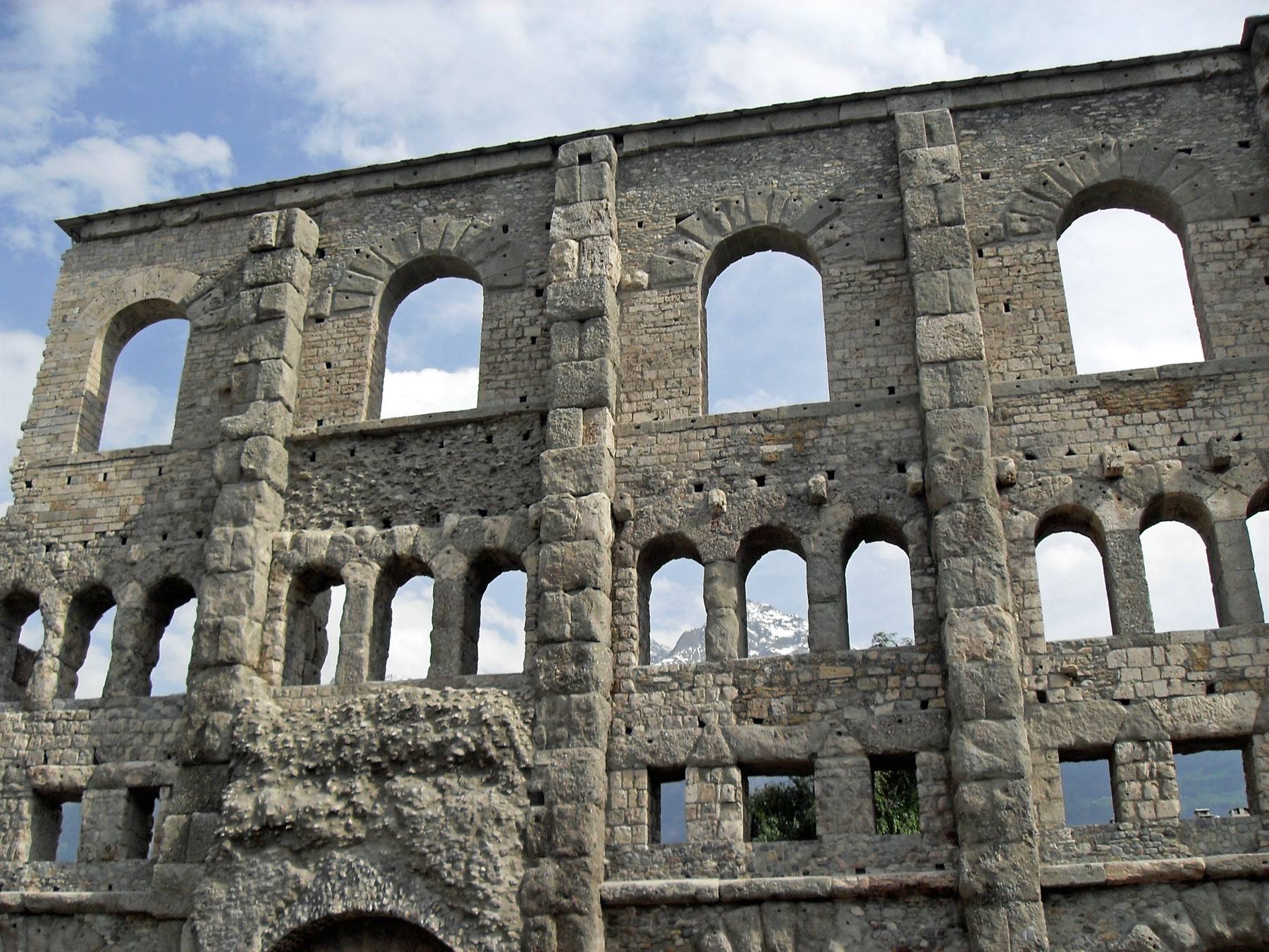 Foto di viaggio in ITALIA
