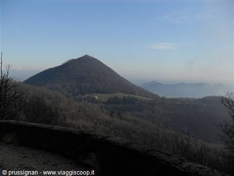 Monte della Madonna
